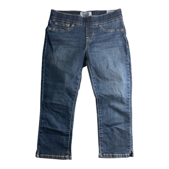 Levi's Pants - Women's Levi’s Capri